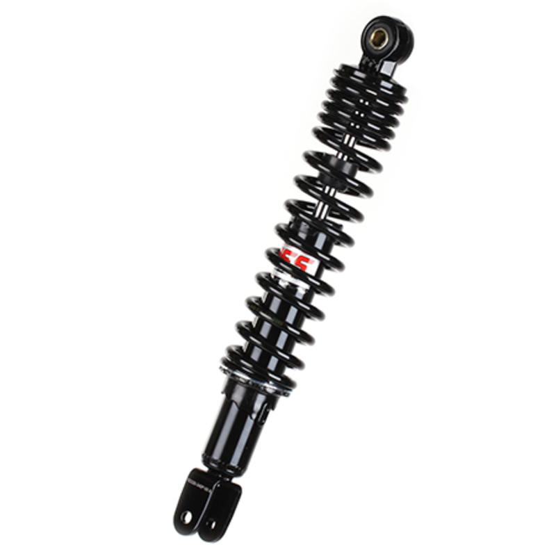 bts-ersatzteile.de :  EcoLine TD220 Doppelstoßdämpfer hinten YSS TD220-340P-03-88 APRILIA KYMCO YAMAHA 