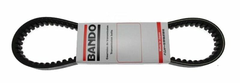 bts-ersatzteile.de :  Premium Antriebsriemen BANDO 721-18-30-8.5 FEVER ZX ZX E2 transmission belt 