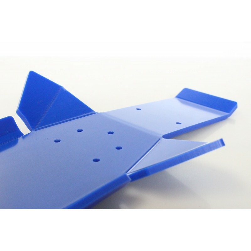 bts-ersatzteile.de :  Enduro Xtrem Unterfahrschutz - HDPE 8 mm Sherco AXP AX1434 SCF SE SC SE-R RACING 
