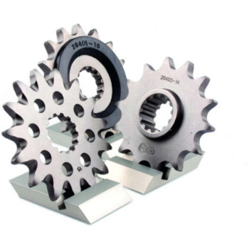 bts-ersatzteile.de :  Standard Stahlritzel vorne 64500 - 520 AFAM 64500-14 HUSQVARNA HYOSUNG SM CR SMR 