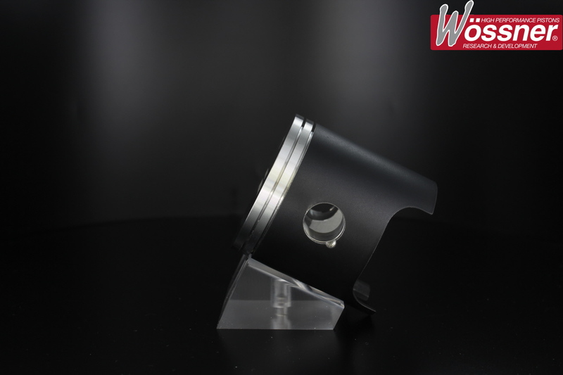 bts-ersatzteile.de :  Schmiedekolben - 8048 Wössner 8048DB EXC SX forged piston 