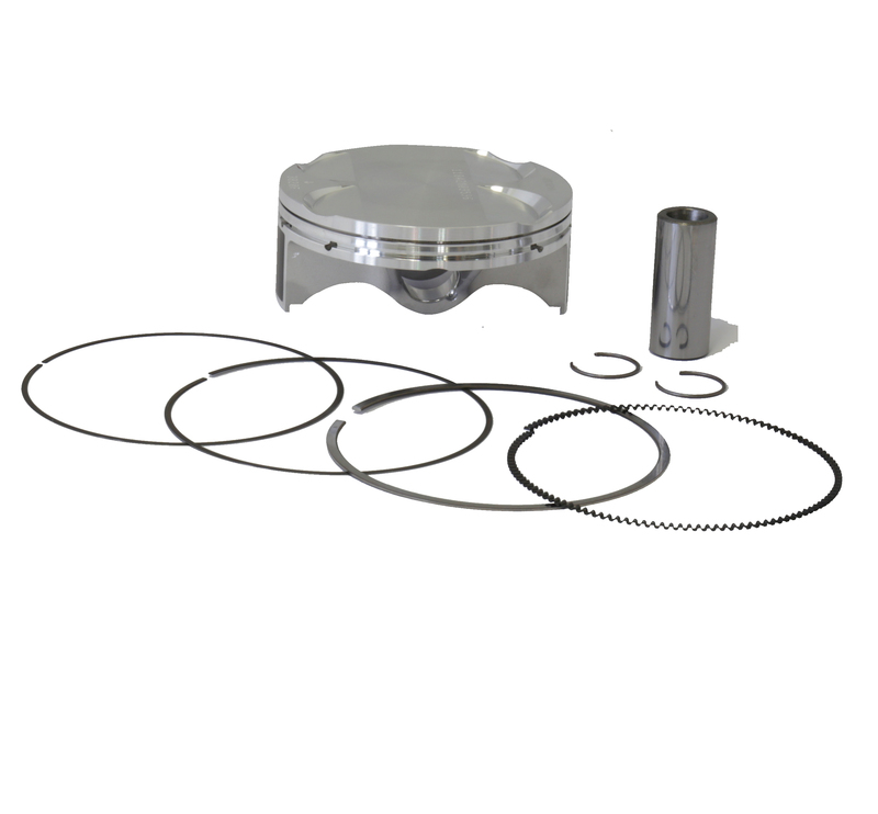 R☆N Kolben - 252010 ATHENA S4F09600019A RM-Z forged piston 9841 | eBay