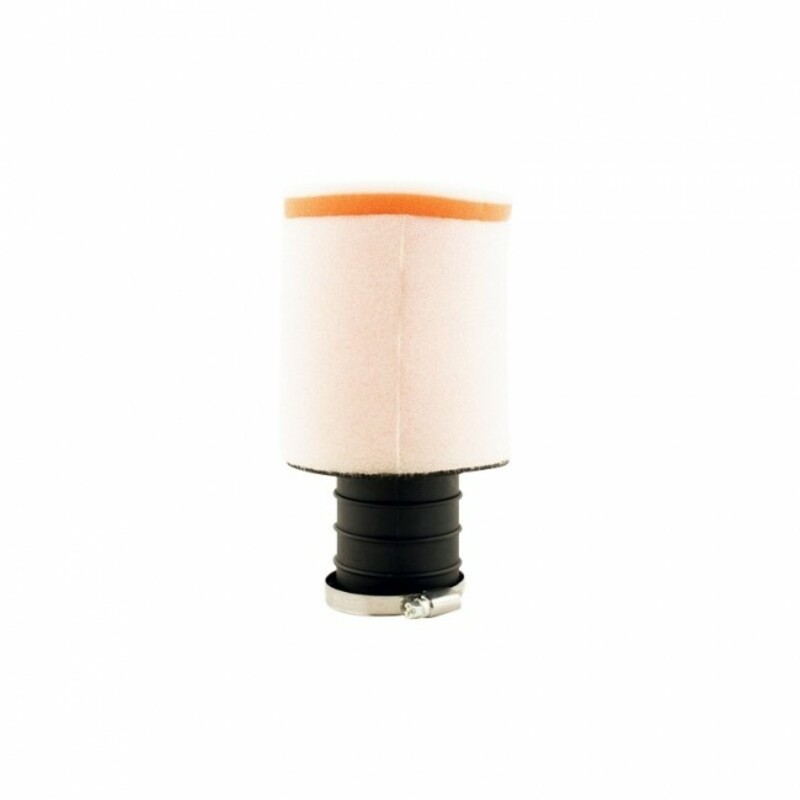 Luftfilter zylindrisch Ø 50 mm - TWIN AIR 158712 filter