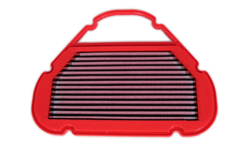 Luftfilter Hoch Leistung Waschbar BMC Für Yamaha 600 YZF R6