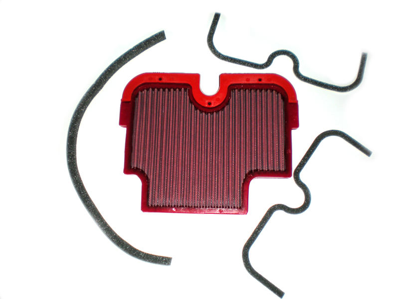 bts-ersatzteile.de :  Luftfilter - für Kawasaki ER6N-F BMC FM579/04 ER-6 N (ERC) N (ERE) N ABS (ERD) N 