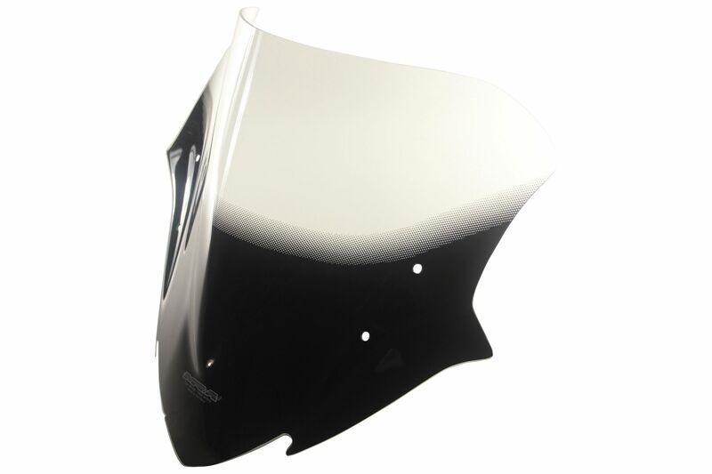 bts-ersatzteile.de :  Windschutzscheibe Racing Klar MRA 4025066170418 GSX-S ABS ABS SPECIAL EDITION AB 