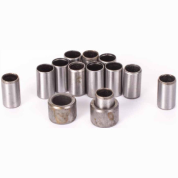 bts-ersatzteile.de : Passhülsen Satz Motor Xintian XT50QT engine dowel pin set for GY6 50cc 139QMB