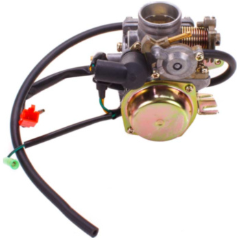 bts-ersatzteile.de :  Vergaser 30mm Racing (membrangesteuert) für GY6 152QMI für Honda Dylan Lead Four 