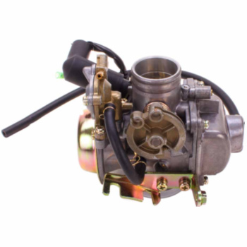 bts-ersatzteile.de :  Vergaser 30mm Racing (membrangesteuert) für GY6 152QMI für Honda Dylan Lead Four 