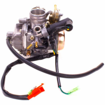 bts-ersatzteile.de :  Vergaser 30mm Racing (membrangesteuert) für GY6 152QMI für Honda Dylan Lead Four 