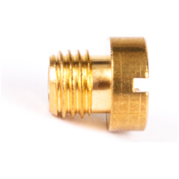 Universelle Vergaser Hauptdüse M6 - 130 für diverse Adly und für