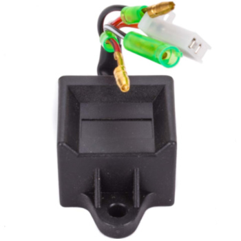 CDI Zündbox Naraku Ungedrosselt Für CPI, Keeway, Generic