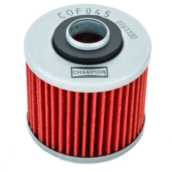 bts-ersatzteile.de :  Hochwertiger Ölfilter COF045 für verschiedene Motorräder wie Kymco und für: MZ/M 