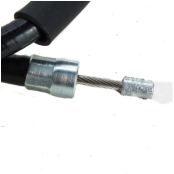 bts-ersatzteile.de :  Chokezug von Geiwiz für BMW K LT K589VV und K RS K589RS choke cable for K1100 