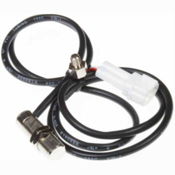 bts-ersatzteile.de :  ACE-HS Hall-Sensor mit Magnet für Acewell Quad, ATV und Motorradtachometer 