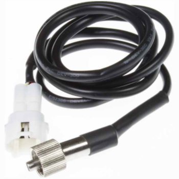 bts-ersatzteile.de :  Tachometerwelle ACE-TA5 Speedsensor-Kabel für verschiedene Kawasaki & Suzuki Mot 