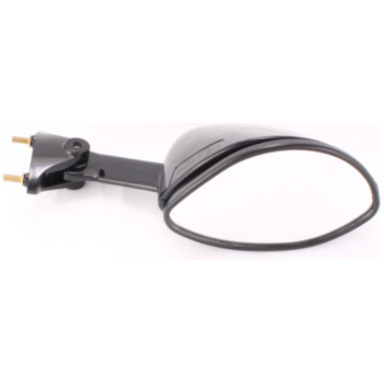 Mirror Spiegel links schwarz M6 für Kawasaki ZX-12R Ninja B