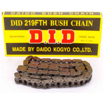 bts-ersatzteile.de :  D.I.D Rollenkette 7 774 – 106 Glieder für Suzuki GSX-R & Yamaha XT Honda T Twin  