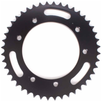 KeRa Kettenblatt Zahnrad Robustes Stahl-Kettenrad 71Z 420 für