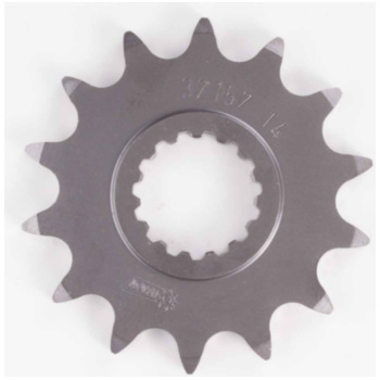 Zahnrad 14Z 520 Ritzel von Esjot Robustes Kettenrad für