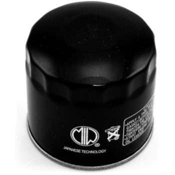 bts-ersatzteile.de :  japanischer ölfilter miw h1007 80 mm - zuverlässigkeit für motorräder oem-standa 