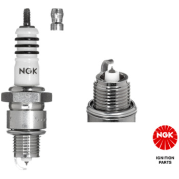 bts-ersatzteile.de :  hochleistungs-zündkerze ngk bpr8hix [6742] für optimalen start und laufruhe apri 