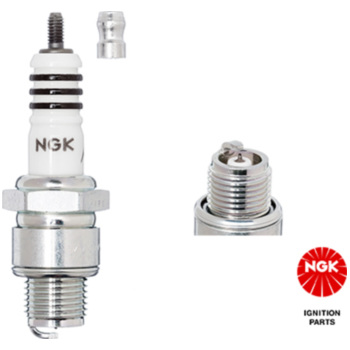 ZÜNDKERZE NGK IRIDIUM CR9EIX APRILIA RS 660 2025 - Euro 21.23