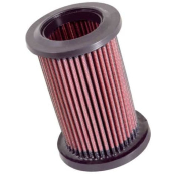 bts-ersatzteile.de :  k&n du-1006 luftfilter - passend für ducati sport 1000 06-10 - original-qualität 