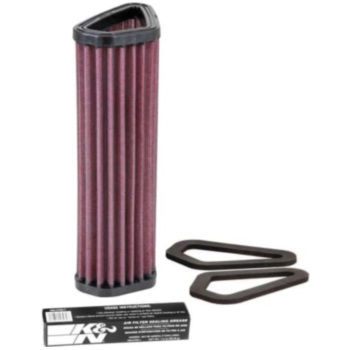 bts-ersatzteile.de :  k&n luftfilter du-1007 für ducati 1098/r/s (07-09) - original qualität ducati sp 