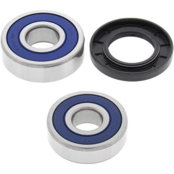 bts-ersatzteile.de : radlagersatz hinten all balls für honda cb400t 80-81 honda cm cb