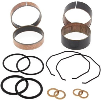 bts-ersatzteile.de :  gabelbuchsen fork bushing kit für: kawasaki zx600 zx-6r 98-02 kawasaki zx-9r zx- 