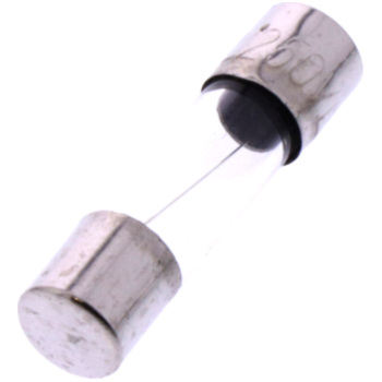 bts-ersatzteile.de :  Flinke 1A Glassicherung für Autoradios, 6 Stück, 5x20mm, SKU: BLI6 
