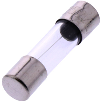 bts-ersatzteile.de :  Flinke 1A Glassicherung für Autoradios, 6 Stück, 5x20mm, SKU: BLI6 