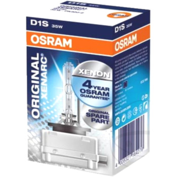 bts-ersatzteile.de :  OSRAM D3S PK32D-5 35W Xenonlampe mit 4150K Farbtemperatur 