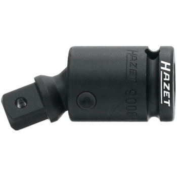 bts-ersatzteile.de :  Hazet 1/2 Zoll Kraft-Gelenkstück für Schlagschrauber, brüniert, 69 mm 