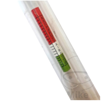 bts-ersatzteile.de : Pfefferkorn Säuredichteprüfer – Präziser Akku-Zustandsanzeiger mit 15 cm Glas-Zy