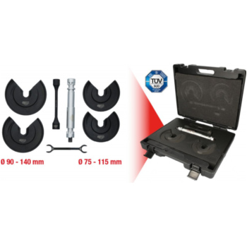 bts-ersatzteile.de :  Federspanner Innen 95-220 Universal Teleskop-Centerspanner für Spiralfedern 