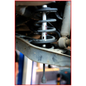 bts-ersatzteile.de :  Federspanner Innen 95-220 Universal Teleskop-Centerspanner für Spiralfedern 