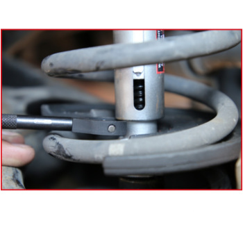 bts-ersatzteile.de :  Federspanner Innen 95-220 Universal Teleskop-Centerspanner für Spiralfedern 