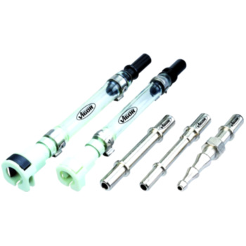 bts-ersatzteile.de :  Vigor 1,5L Universelle Vakuumpumpe mit 5 Adaptern für Fahrzeugflüssigkeiten 