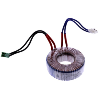 bts-ersatzteile.de : Waeco Original Transformator ASC 2000 35 VA für Klimaservice