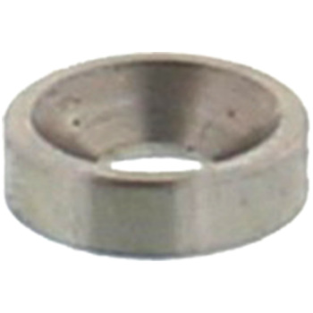 bts-ersatzteile.de :  Edelstahl Federanschlag Nussbaum TAA 2.50-DG, Ø 14 mm 