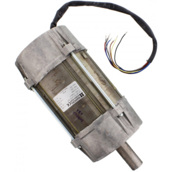 bts-ersatzteile.de :  Elektromotor Maha EL 2 für Hebebühne - Originalteil 207060 