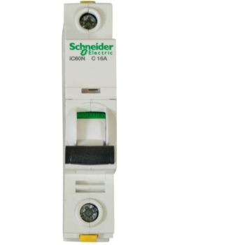 bts-ersatzteile.de :  16A Sicherungsautomat JMP für Hebebühnen - DD03007001519 