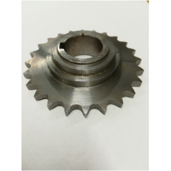 bts-ersatzteile.de : Consul Kettenrad für H200/H300 Hebebühnen - robustes Stahl-Design - Ø 102mm mit