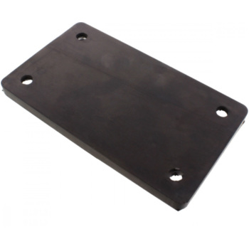 bts-ersatzteile.de :  TRAGARMGUMMI Außen - Robuste Gummi-Komponente von JMP für Motorradfahrer 