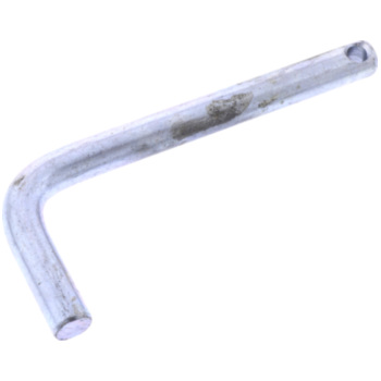 bts-ersatzteile.de :  Hochwertiger Winkelsteckbolzen 10x140 – Ideal für Maschinenbau und Konstruktion 