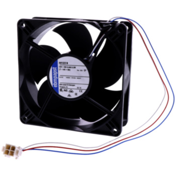 bts-ersatzteile.de :  Original Bosch Lüfter für BEA 070 Abgastester – JM-Products Teil 1 687 222 185 