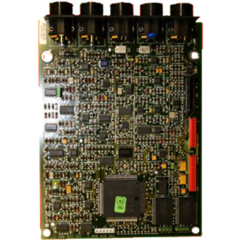 bts-ersatzteile.de :  Bosch DREHZAHLPLATINE BEA für Abgastester BEA 150/250/350 von JM-Products 