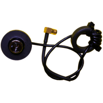 bts-ersatzteile.de :  Rauchgasmodul Lichtstrahl Empfänger Bosch 1 687 247 029 